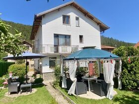 Guest house Niya