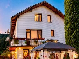 Гостевой дом Ния