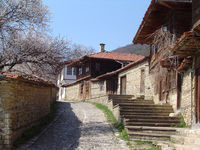 Guest house Kashtata