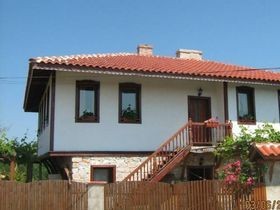 Къща за гости Христови