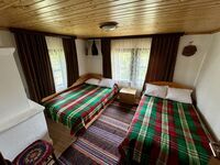 Guest house Pedinik