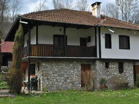 Villa Radevi