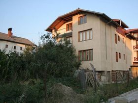 Villa Kokudevi