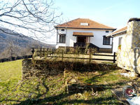 Къща Тодорини къщи