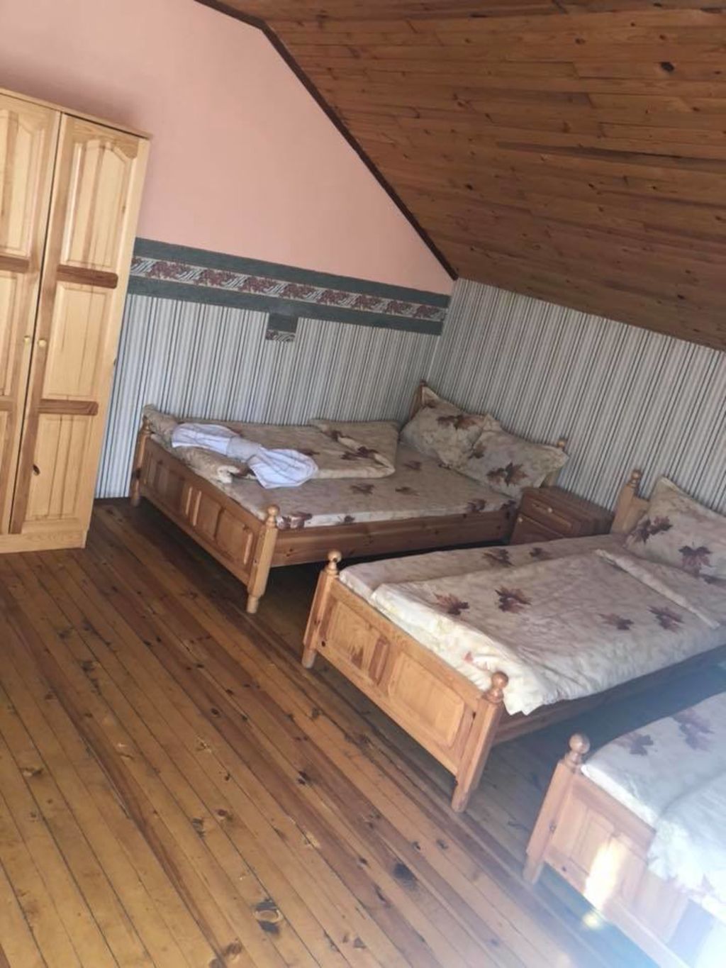Вилно селище Уют - курортен комплекс Цигов Чарк, Община Батак