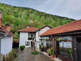 Гостевой дом Балкански уют
