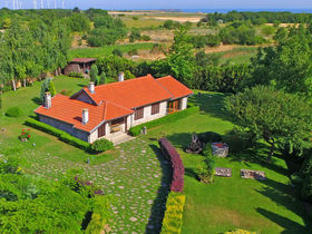 Villa Bulgari