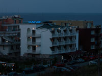 Hotel Yanis