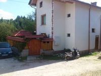 Guest house Stoletnikat