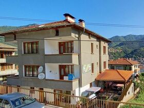 Къща за гости Родопски кът