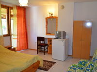 Guest house Orfei