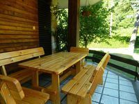 Guest house Beshevi