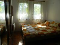Guest house Beshevi