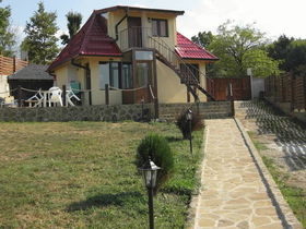 Вила Хектор