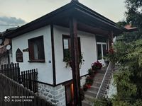 Guest house Byalata Kashta