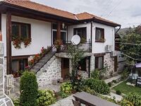 Guest house Byalata Kashta