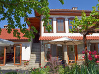 Къща за гости Илийкова