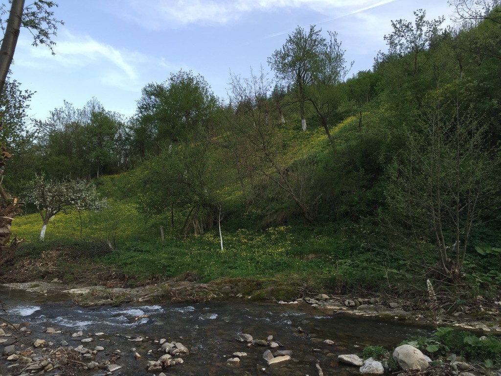 Къща за гости Хармана - село Лява река, Община Гурково
