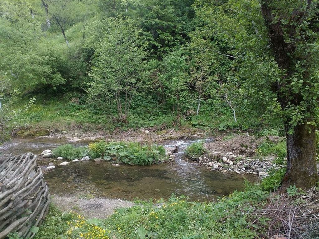 Къща за гости Хармана - село Лява река, Община Гурково