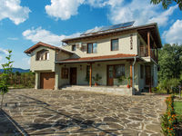 Villa Nedelya