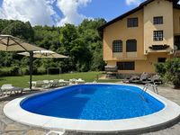 Семейная гостиница Балкански рай