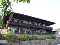 Guest house Karaborun