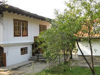 Къща за гости Кожухаровата къща