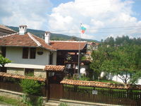 Guest house Dyadovata Kashta