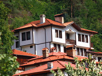 Къща за гости Василка