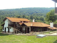Къща за гости Василена