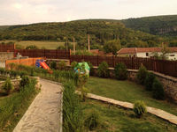 Къща за гости Крушунска Панорама