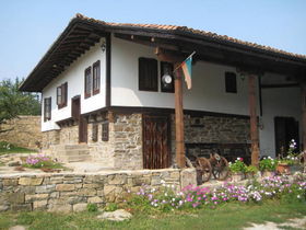 Guest house Beevata Kashta