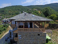 Guest house Panorama House