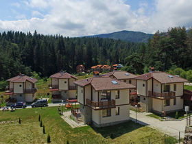Holiday village Videvi