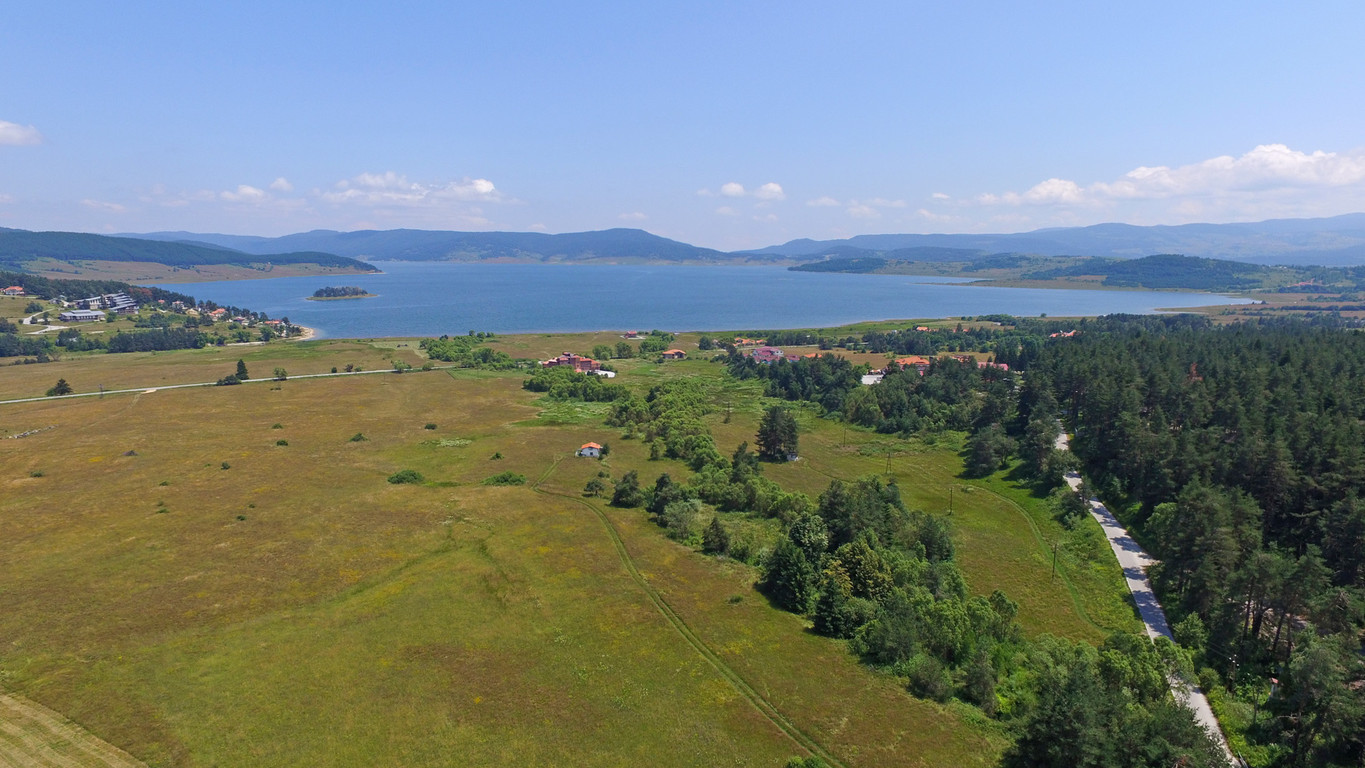 Вилно селище Видеви - курортен комплекс Цигов Чарк, Община Батак