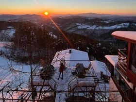 Къща за гости Александрова къща