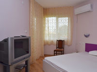 Guest rooms Rezvaya