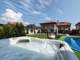 Къща за гости  Свети Никола 1