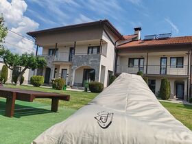 Гостевой дом  Свети Никола 1