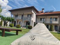 Гостевой дом  Свети Никола 1