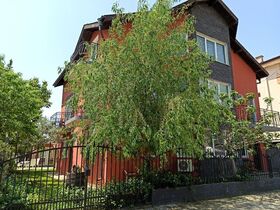 Къща за гости Слънчогледите