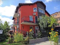 Guest house The Sunflowers