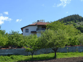 Villa Bozhdovo