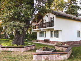 Villa Nature Guesthouse