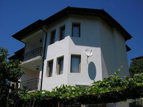 Villa Kanevi
