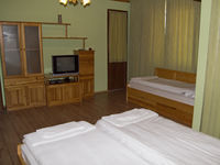 Guest house Nelina