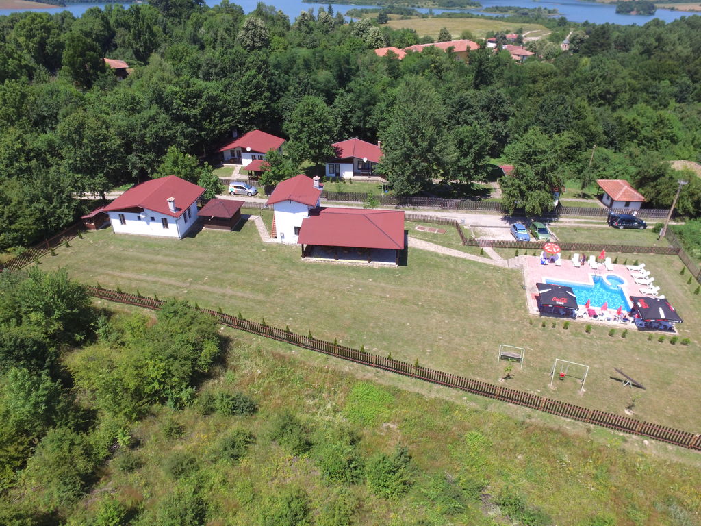 Вилно селище Шилковци - село Шилковци, Община Елена