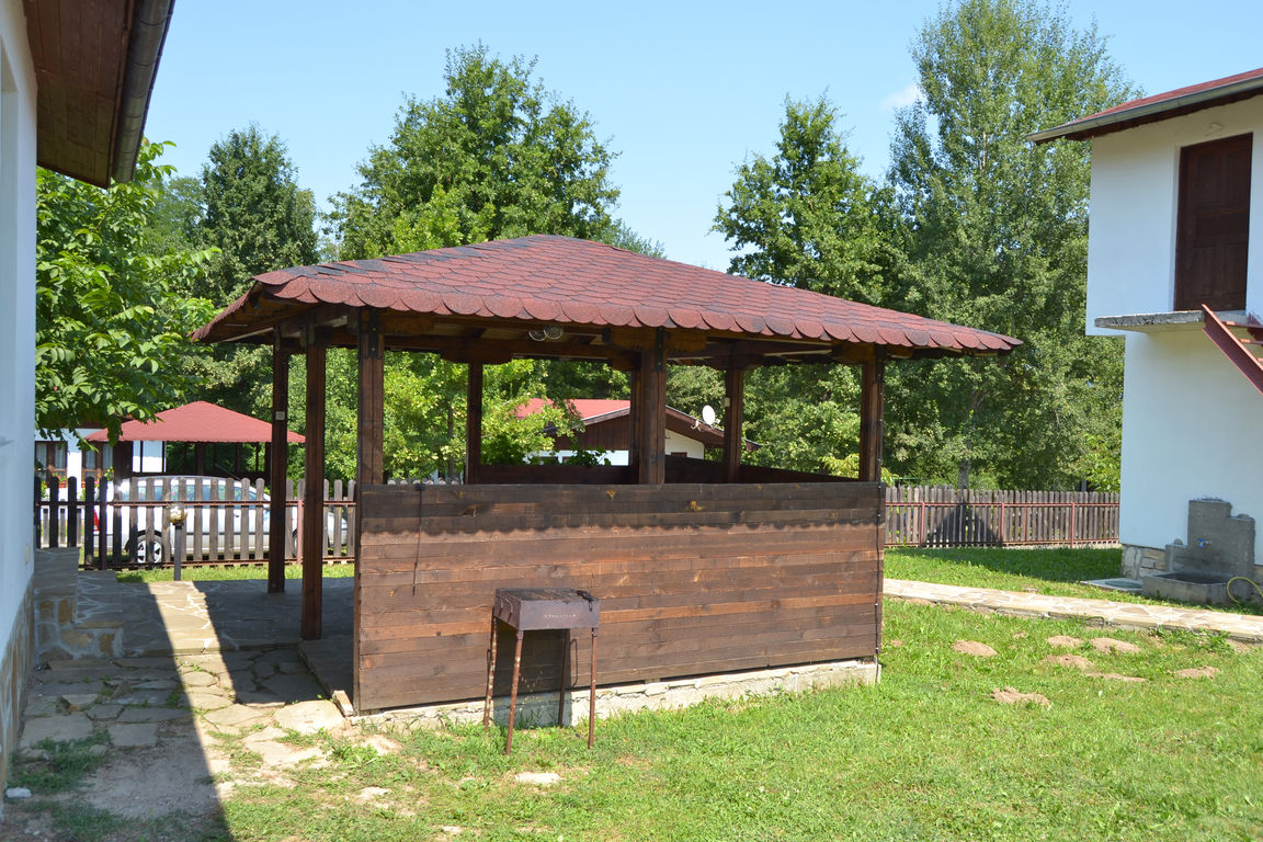 Вилно селище Шилковци - село Шилковци, Община Елена