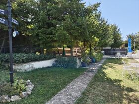 Villa Letuga