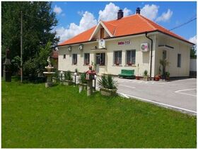 Вила Рай